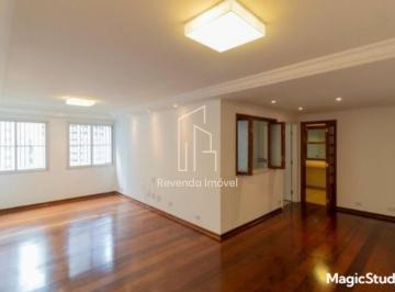 Foto 01 · Apartamento à venda em São Paulo-SP, Vila Clementino: 4 quartos, 1 suíte, 1 sala