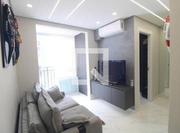 Apartamento · 48m² · 2 Quartos · 1 Vaga · Apartamento à Venda - Veleiros, 2 Quartos, 48 m2