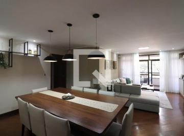 Apartamento · 160m² · 4 Quartos · 3 Vagas · Apartamento à Venda - Nova Petrópolis, 4 Quartos, 160 m2