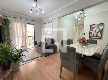 Apartamento · 74m² · 3 Quartos · 2 Vagas · Apartamento à Venda - Butantã, 3 Quartos, 74 m2