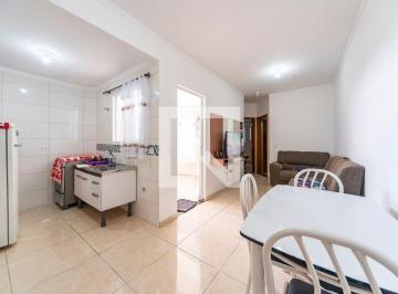 Apartamento · 48m² · 2 Quartos · 1 Vaga · Apartamento à Venda - Jardim do Estadio, 2 Quartos, 48 m2