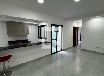Apartamento · 78m² · 2 Quartos · 1 Vaga · Apartamento à Venda - Vila América, 2 Quartos, 78 m2