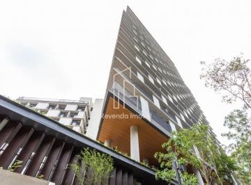 Apartamento · 28m² · 1 Quarto · Apartamento à venda em São Paulo-SP, Jardim das Bandeiras, 1 quarto, 1 banheiro, 28m² - Imperdível!