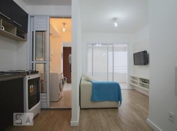 Apartamento · 37m² · 1 Quarto · 1 Vaga · Apartamento à Venda - Consolação, 1 Quarto, 37 m2