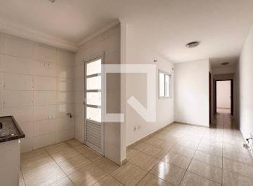 Apartamento · 50m² · 2 Quartos · 1 Vaga · Apartamento à Venda - Vila Metalúrgica, 2 Quartos, 50 m2