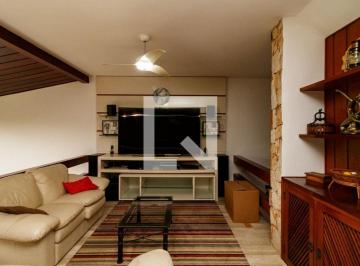 Casa · 550m² · 5 Quartos · 4 Vagas · Casa à Venda - Horto Florestal, 5 Quartos, 550 m2
