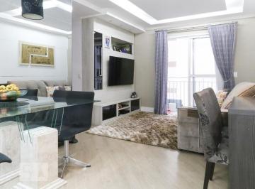 Apartamento · 65m² · 3 Quartos · 1 Vaga · Apartamento à Venda - Parque Novo Mundo , 3 Quartos, 65 m2