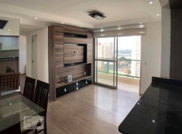 Apartamento · 62m² · 2 Quartos · 1 Vaga · Apartamento à Venda - Casa Verde, 2 Quartos, 62 m2