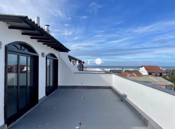 Apartamento · 220m² · 3 Quartos · 1 Vaga · Cobertura com 03 dormitórios na Praia da Cal em Torres RS