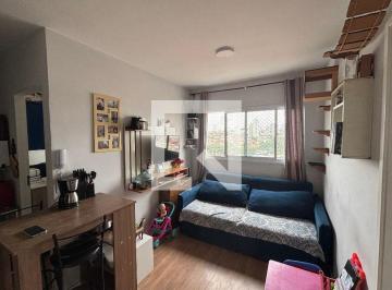 Apartamento · 34m² · 2 Quartos · Apartamento à Venda - Cangaíba, 2 Quartos, 34 m2