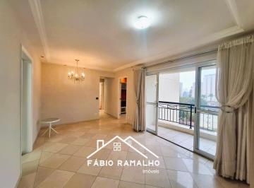 Foto 01 · Apartamento, Vila Sofia, São Paulo, SP