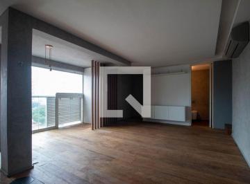 Apartamento · 118m² · 1 Quarto · 2 Vagas · Apartamento à Venda - Brooklin, 1 Quarto, 118 m2