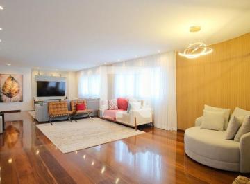 Apartamento · 280m² · 4 Quartos · 3 Vagas · Apartamento à Venda - Tatuapé, 4 Quartos, 280 m2