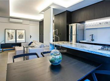 Foto 01 · Apartamento à venda em Indianópolis, São Paulo-SP: 2 quartos, 1 suíte, 2 banheir