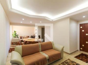 Apartamento · 139m² · 4 Quartos · 3 Vagas · Apartamento à Venda - Mooca, 4 Quartos, 139 m2