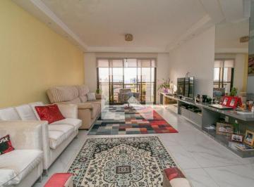 Apartamento · 186m² · 4 Quartos · 2 Vagas · Apartamento à Venda - Tatuapé, 4 Quartos, 186 m2