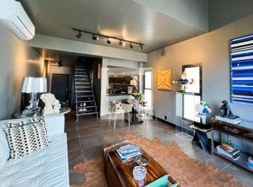 Apartamento · 136m² · 1 Quarto · 1 Vaga · Apartamento à Venda - Itaim Bibi, 1 Quarto, 136 m2