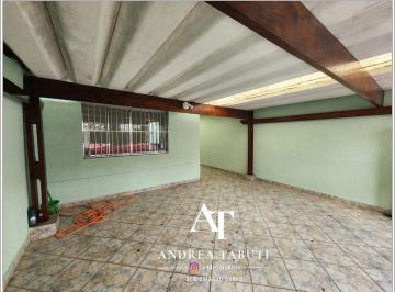 Casa de 3 quartos, São Paulo · SOBRADO JD ROSA MARIA - 3 SUITES COM 2 VAGAS
