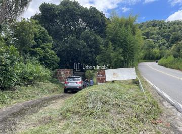 Rural · 20ha · Sítio 20 hectares com Cachoeira próximo a Volta Redonda – 200.000 m²