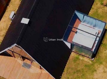 Rural · 2000m² · 1 Quarto · 1 Vaga · Chácara com Chalé e Piscina em Terreno de 2.000 m² - Barra do Piraí/RJ