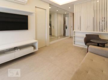 Apartamento · 65m² · 1 Quarto · 1 Vaga · Apartamento à Venda - Itaim Bibi, 1 Quarto, 65 m2
