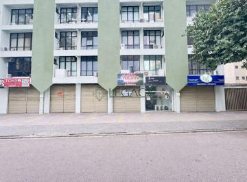 Comercial · 30m² · 1 Quarto · 1 Vaga · Ponto Comercial - Jd Sátelite