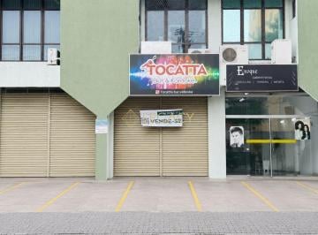Comercial de 1 quarto, São José dos Campos · Ponto Comercial - Jd Sátelite