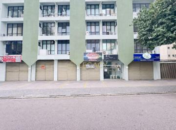 Comercial · 30m² · 1 Quarto · 1 Vaga · Ponto Comercial - Jd Sátelite