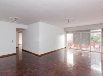 Apartamento · 150m² · 3 Quartos · Apartamento de 3 dormitórios no centro Histórico de Porto Alegre.
