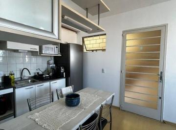 Apartamento · 43m² · 2 Quartos · 1 Vaga · Apartamento de 2 quartos, elevador e 1 vaga no bairro Sarandi