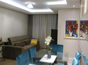 Apartamento · 62m² · 3 Quartos · 2 Vagas · Apartamento de 3 dormitórios 2 vaga de garagem no bairro Sarandi Porto Alegre.