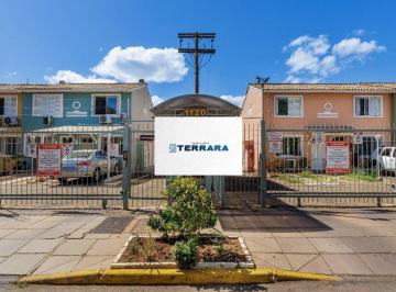 Casa · 66m² · 2 Quartos · 1 Vaga · Casa em Condomínio de 2 quartos e 1 vaga de garagem no bairro Sarandi/Poa.