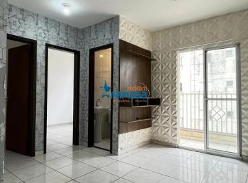 Apartamento · 44m² · 2 Quartos · 1 Vaga · Apartamento à venda - na Vila Real