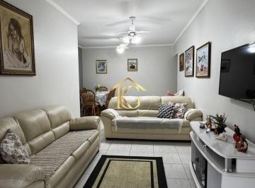 Apartamento · 114m² · 2 Quartos · 1 Vaga · Apartamento Á Venda GARDEN 2 Quartos 1 suíte com QUINTAL GUILHERMINA PG