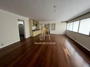 Apartamento · 170m² · 2 Quartos · 2 Vagas · EDIFICIO CAETÉ APARTAMENTO DE 170M² COM DOIS DORMITORIOS, UMA SUITE E 2 VAGAS EM