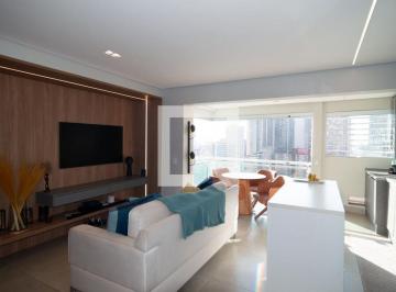 Apartamento · 95m² · 2 Quartos · 2 Vagas · Apartamento à Venda - Consolação, 2 Quartos, 95 m2