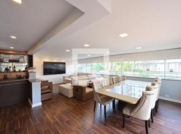 Apartamento · 168m² · 2 Quartos · 2 Vagas · Apartamento à Venda - Saúde, 2 Quartos, 168 m2