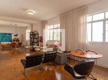 Apartamento · 228m² · 3 Quartos · 1 Vaga · Apartamento à Venda - Bela Vista, 3 Quartos, 228 m2