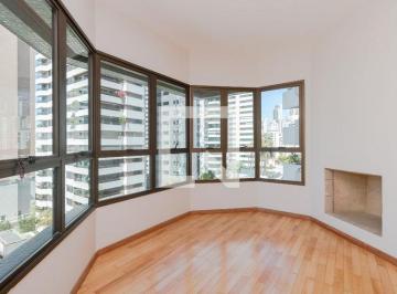 Apartamento · 180m² · 4 Quartos · 2 Vagas · Apartamento à Venda - Aclimação, 4 Quartos, 180 m2