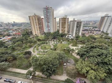 Apartamento · 82m² · 1 Quarto · 2 Vagas · Apartamento 1 Suite com Vista Livre e Localização Previlegiada