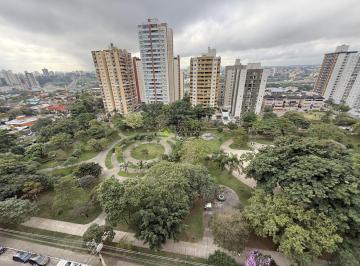 Apartamento · 82m² · 1 Quarto · 2 Vagas · Apartamento 1 Suite com Vista Livre e Localização Previlegiada