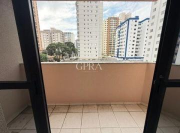 Apartamento · 94m² · 3 Quartos · 2 Vagas · Apartamento 3 quartos com vista livre na melhor localização Aquarius