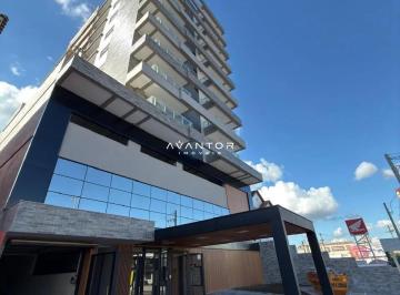 Apartamento · 80m² · 2 Quartos · 2 Vagas · Residencial Costa Esmeralda Bairro Dores