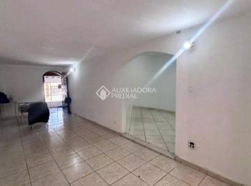 Casa · 124m² · 3 Quartos · 2 Vagas · CASA TÉRREA A VENDA NO ASSUNÇÃO 3 QUARTOS E EDÍCULA