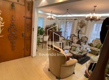 Apartamento · 180m² · 4 Quartos · 2 Vagas · Apartamento à venda com 180m², 4 dormitórios e 2 vagas no Campo Belo