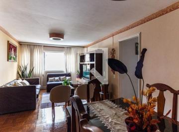 Apartamento · 170m² · 4 Quartos · 1 Vaga · Apartamento à Venda - Santa Cecília, 4 Quartos, 170 m2