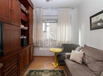 Apartamento · 247m² · 4 Quartos · 1 Vaga · CONDOMINIO EDIFICIO MARJOCA LOCALIZADO EM SANTA CECILIA APARTAMENTO DE 247M² COM