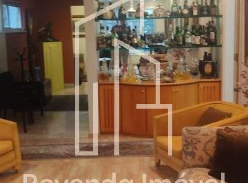 Foto 05 · Apartamento RESIDENCIAL em SÃO PAULO - SP, JARDIM PAULISTA