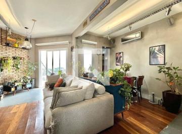 Apartamento · 152m² · 1 Quarto · 2 Vagas · Apartamento à Venda - Vila Clementino, 1 Quarto, 152 m2