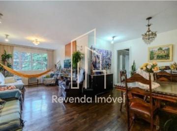 Foto 01 · Apartamento RESIDENCIAL em SÃO PAULO - SP, PINHEIROS